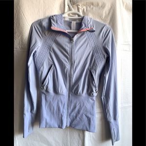 Lululemon (Ivivva) girls lightweight jacket